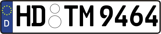 HD-TM9464
