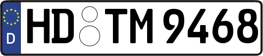 HD-TM9468