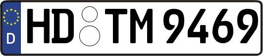 HD-TM9469