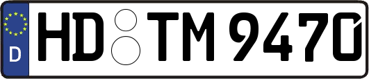 HD-TM9470