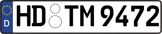 HD-TM9472