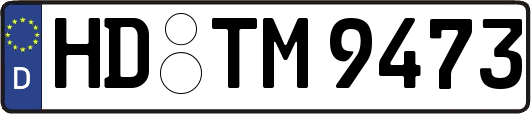 HD-TM9473