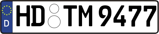 HD-TM9477