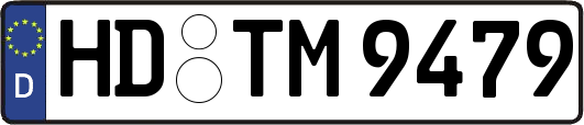 HD-TM9479