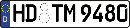 HD-TM9480