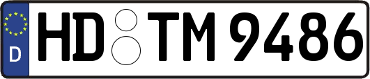 HD-TM9486