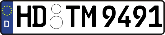HD-TM9491