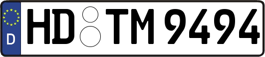 HD-TM9494