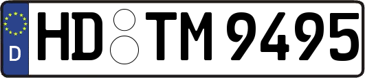 HD-TM9495