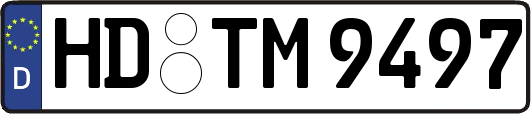 HD-TM9497