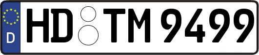 HD-TM9499