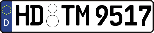 HD-TM9517
