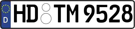 HD-TM9528