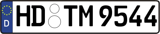 HD-TM9544