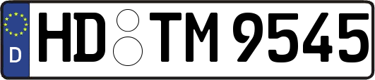 HD-TM9545