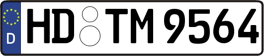 HD-TM9564