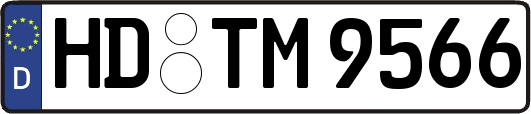 HD-TM9566