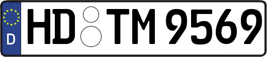 HD-TM9569