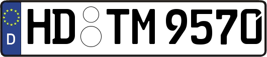 HD-TM9570