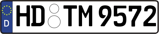 HD-TM9572