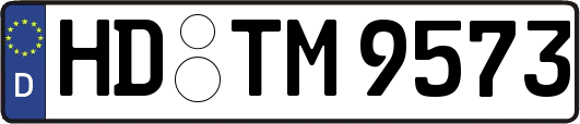 HD-TM9573