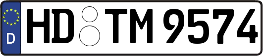 HD-TM9574
