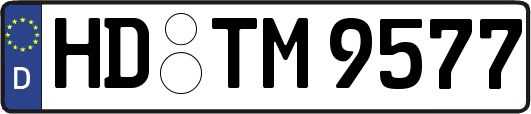 HD-TM9577