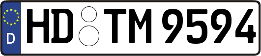 HD-TM9594