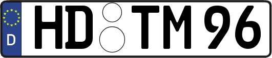 HD-TM96