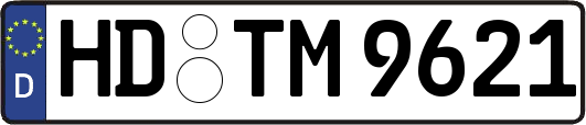 HD-TM9621