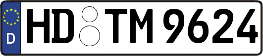 HD-TM9624