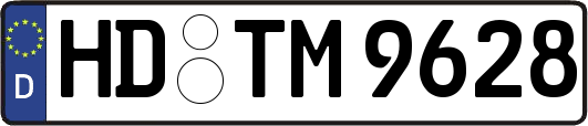 HD-TM9628