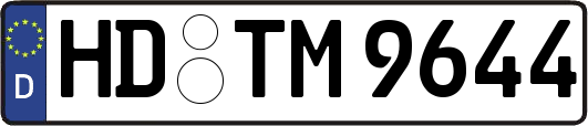 HD-TM9644