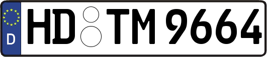 HD-TM9664