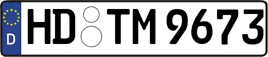 HD-TM9673