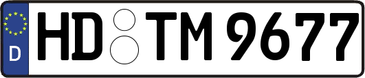 HD-TM9677