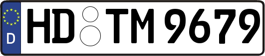 HD-TM9679
