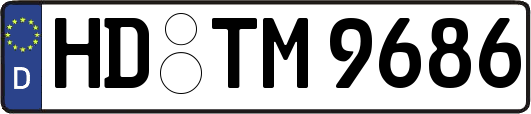 HD-TM9686