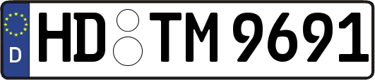 HD-TM9691