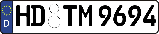 HD-TM9694
