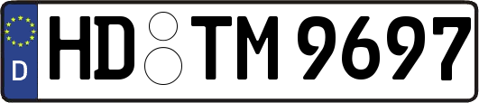 HD-TM9697