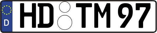 HD-TM97