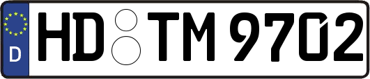 HD-TM9702