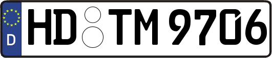 HD-TM9706