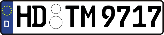 HD-TM9717