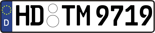 HD-TM9719