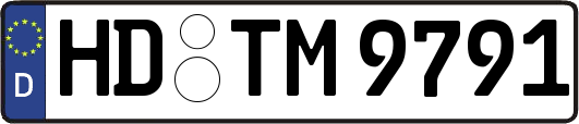 HD-TM9791