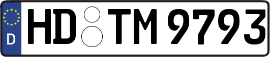 HD-TM9793