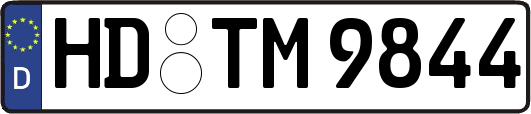 HD-TM9844