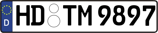 HD-TM9897